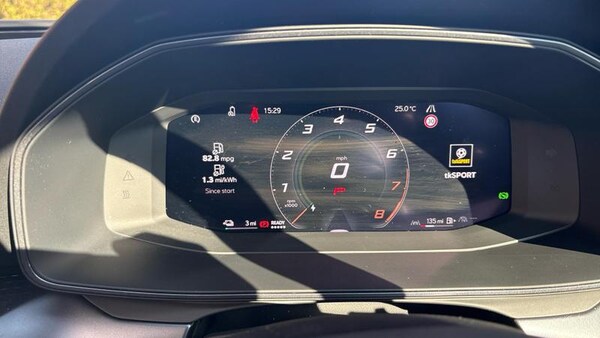 Used Cupra Leon 2024 for sale - 74157959: Photo 38