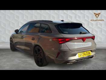 Used Cupra Leon 2024 for sale - 74157959: Photo