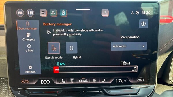 Used Cupra Leon 2024 for sale - 74157959: Photo 40
