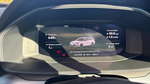 Used Cupra Leon 2024 for sale - 74157959: Photo 44