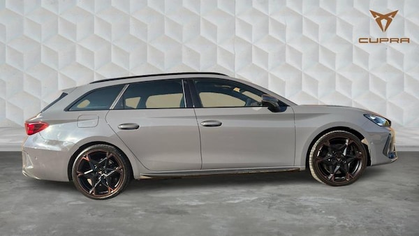 Used Cupra Leon 2024 for sale - 74157959: Photo 4