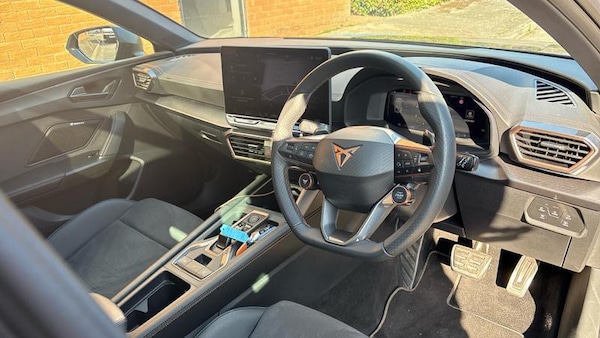 Used Cupra Leon 2024 for sale - 74157959: Photo 6