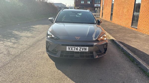 Used Cupra Leon 2024 for sale - 74157959: Photo 9