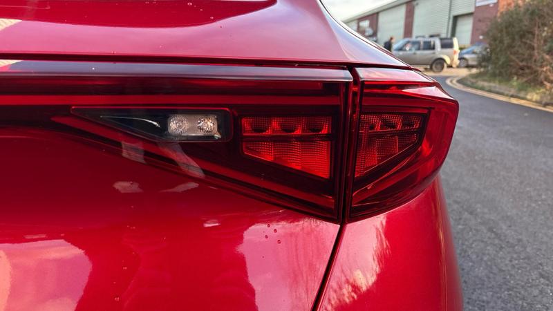 Used Cupra Formentor 2024 for sale - 76984750: Photo 14