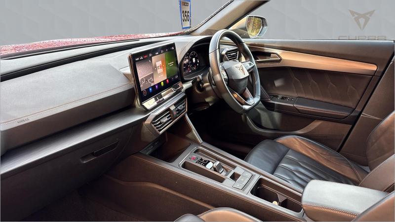 Used Cupra Formentor 2024 for sale - 76984750: Photo 2