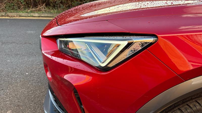 Used Cupra Formentor 2024 for sale - 76984750: Photo 24