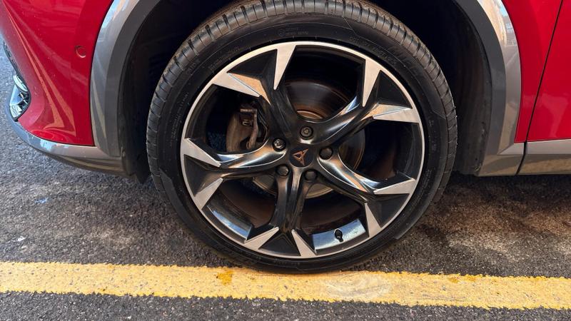 Used Cupra Formentor 2024 for sale - 76984750: Photo 25