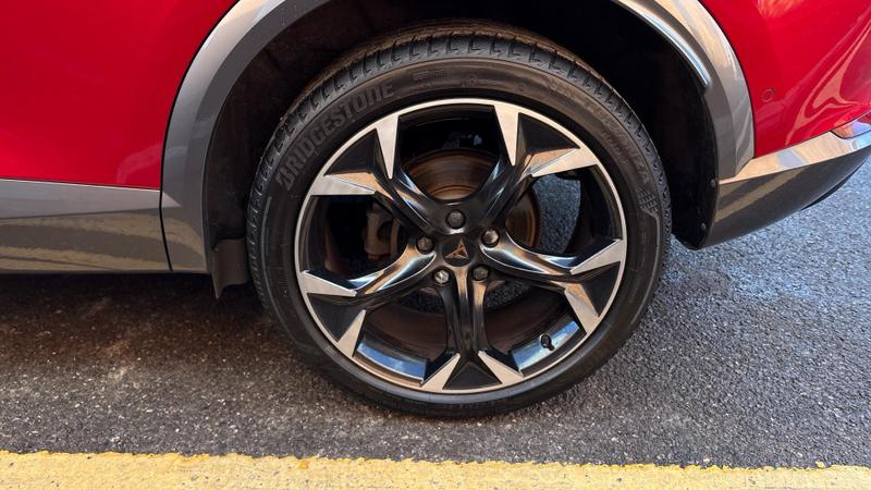 Used Cupra Formentor 2024 for sale - 76984750: Photo 26