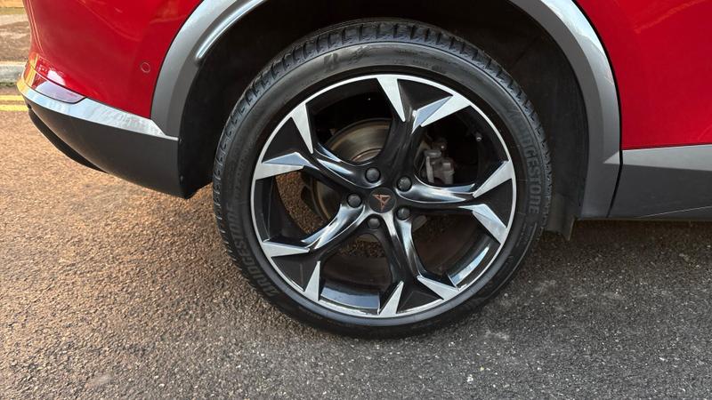 Used Cupra Formentor 2024 for sale - 76984750: Photo 27