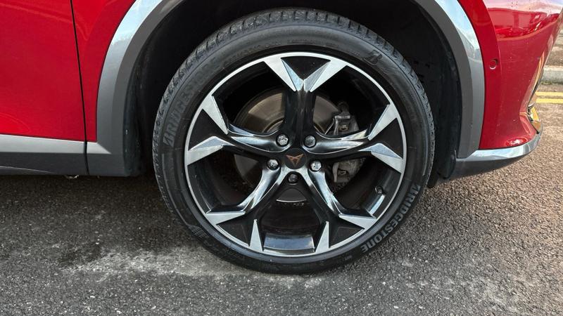 Used Cupra Formentor 2024 for sale - 76984750: Photo 28