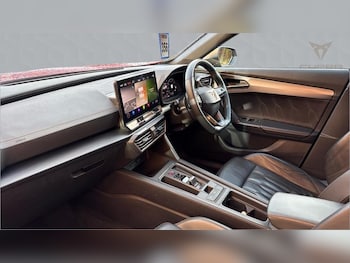 Used Cupra Formentor 2024 for sale - 76984750: Photo