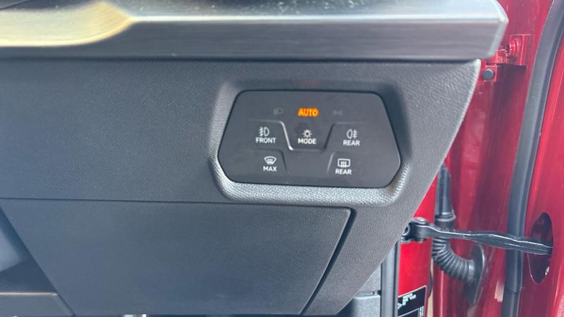 Used Cupra Formentor 2024 for sale - 76984750: Photo 35