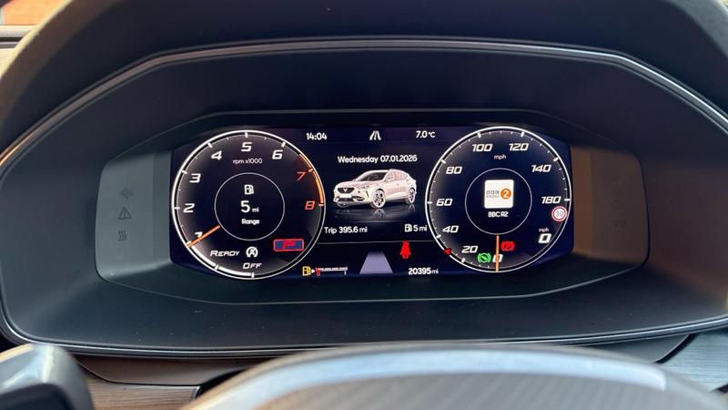 Used Cupra Formentor 2024 for sale - 76984750: Photo 38