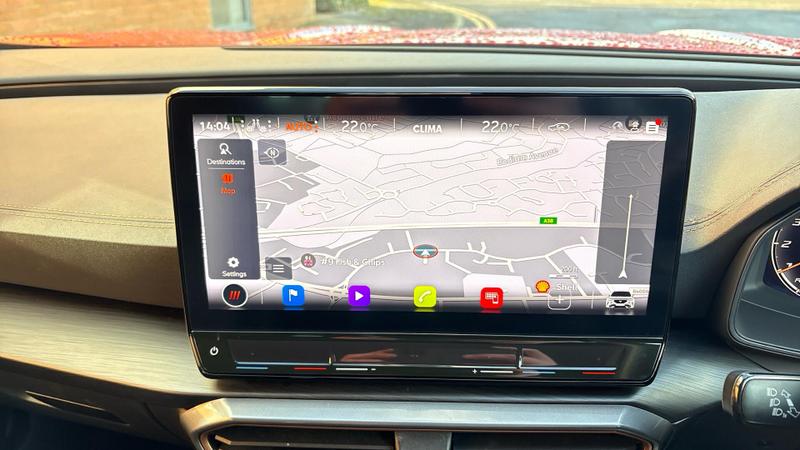 Used Cupra Formentor 2024 for sale - 76984750: Photo 40