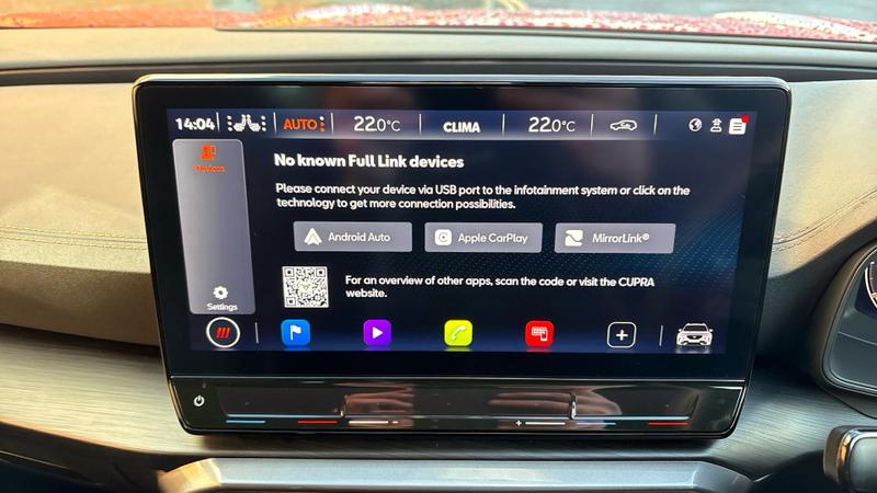 Used Cupra Formentor 2024 for sale - 76984750: Photo 41