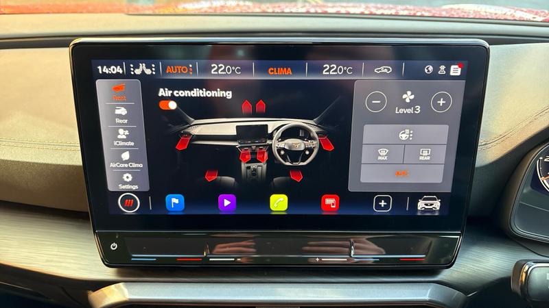 Used Cupra Formentor 2024 for sale - 76984750: Photo 42