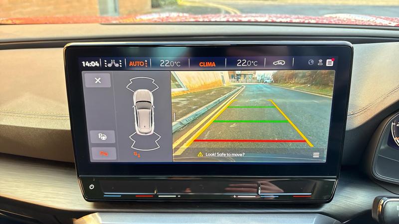 Used Cupra Formentor 2024 for sale - 76984750: Photo 43