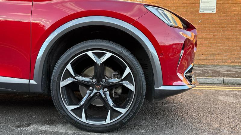 Used Cupra Formentor 2024 for sale - 76984750: Photo 5