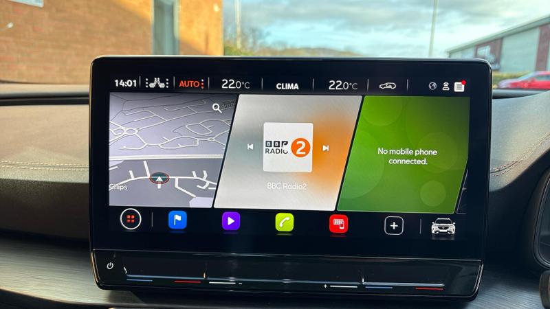 Used Cupra Formentor 2024 for sale - 76984750: Photo 7