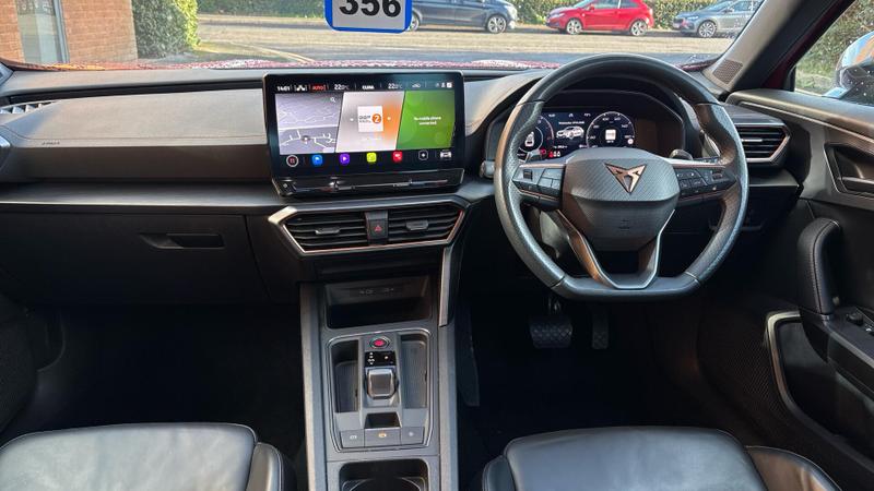 Used Cupra Formentor 2024 for sale - 76984750: Photo 8