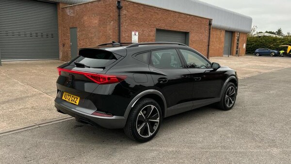 Used Cupra Formentor 2022 for sale - 76244813: Photo 10