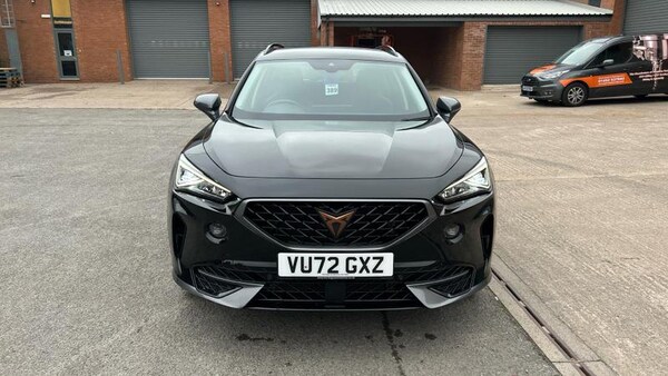 Used Cupra Formentor 2022 for sale - 76244813: Photo 11