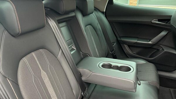 Used Cupra Formentor 2022 for sale - 76244813: Photo 17