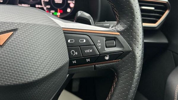 Used Cupra Formentor 2022 for sale - 76244813: Photo 21