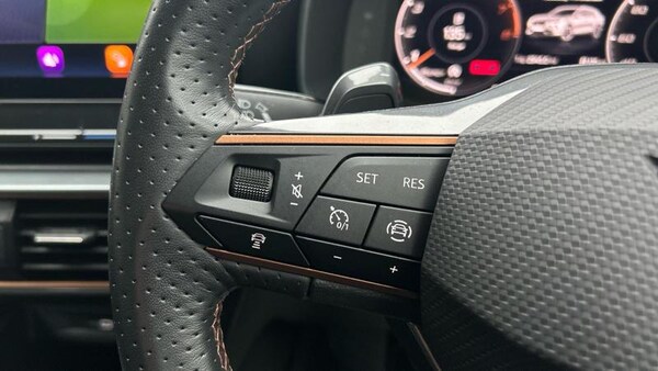 Used Cupra Formentor 2022 for sale - 76244813: Photo 22
