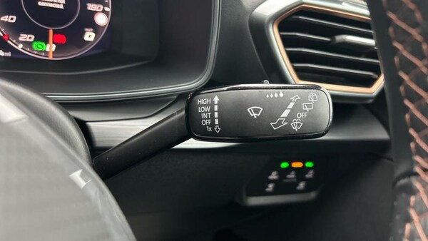 Used Cupra Formentor 2022 for sale - 76244813: Photo 23