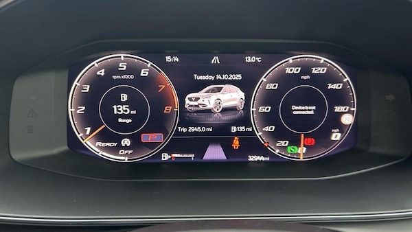 Used Cupra Formentor 2022 for sale - 76244813: Photo 25