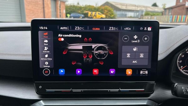 Used Cupra Formentor 2022 for sale - 76244813: Photo 28