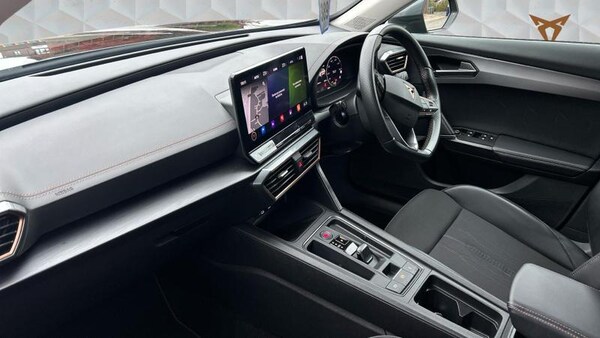 Used Cupra Formentor 2022 for sale - 76244813: Photo 2