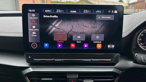Used Cupra Formentor 2022 for sale - 76244813: Photo 33