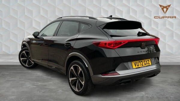 Used Cupra Formentor 2022 for sale - 76244813: Photo 3