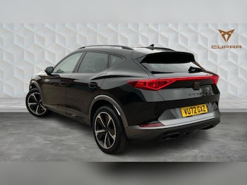 Used Cupra Formentor 2022 for sale - 76244813: Photo 3