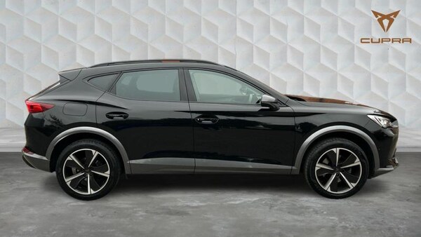 Used Cupra Formentor 2022 for sale - 76244813: Photo 4