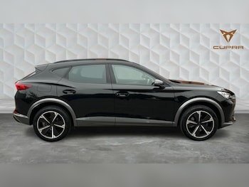 Used Cupra Formentor 2022 for sale - 76244813: Photo 4