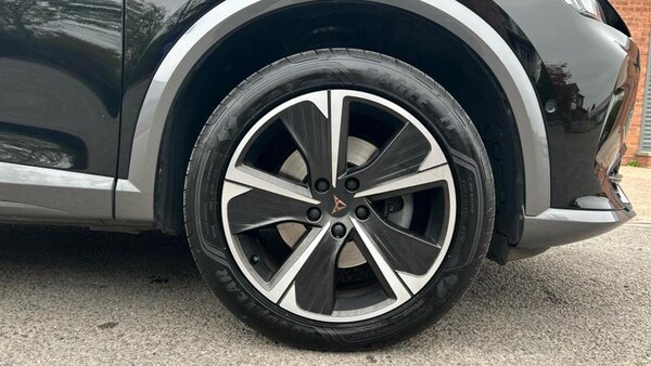Used Cupra Formentor 2022 for sale - 76244813: Photo 5