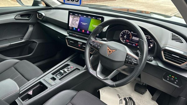 Used Cupra Formentor 2022 for sale - 76244813: Photo 6