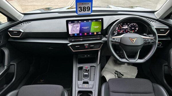Used Cupra Formentor 2022 for sale - 76244813: Photo 8