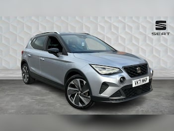 SEAT - Arona