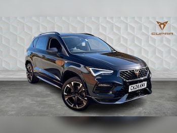 Cupra - Ateca