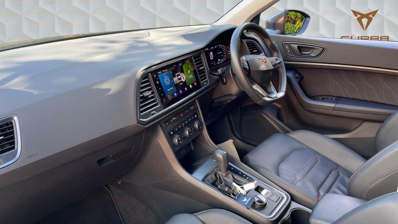 Used Cupra Ateca 2024 for sale - 76531113: Photo 2