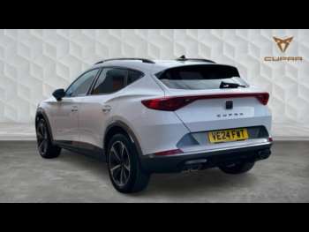 Used Cupra Formentor 2024 for sale - 74107659: Photo