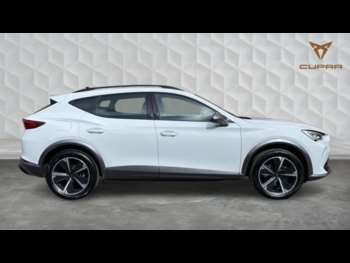 Used Cupra Formentor 2024 for sale - 74107659: Photo
