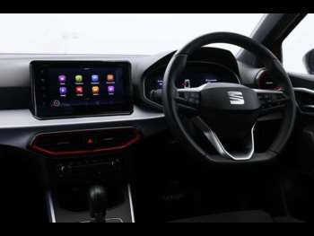 Used SEAT Arona 2024 for sale - 74238978: Photo