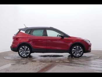 Used SEAT Arona 2024 for sale - 74238978: Photo