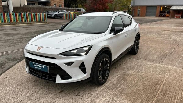 Used Cupra Formentor 2024 for sale - 76244783: Photo 10
