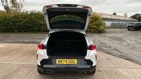 Used Cupra Formentor 2024 for sale - 76244783: Photo 14